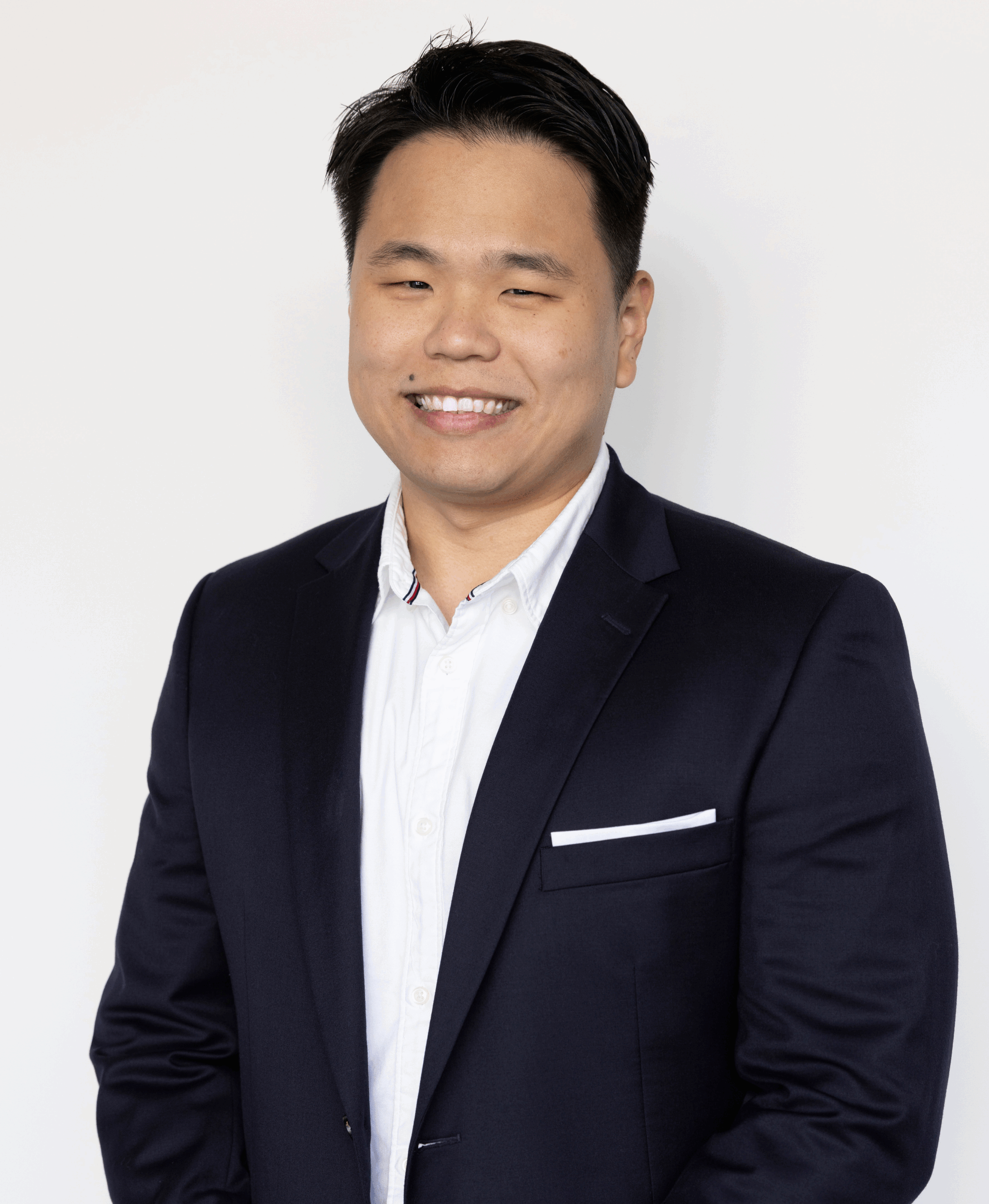 Anthony Ting, PKTR Power and Digital Sustainability Engineer, bridges the gap between power engineering, digital intelligence, and sustainability.